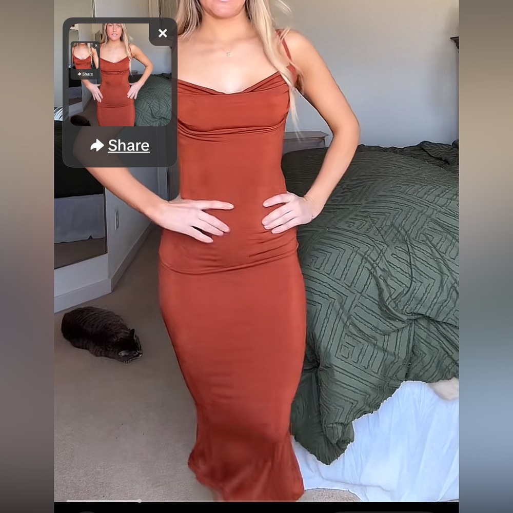 WEDDING GUEST DRESS